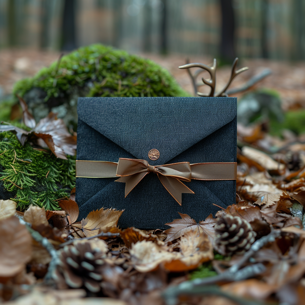 WILDES WIESEL | Geschenk-Gutschein - Wildes Wiesel | wild & kulinarisch