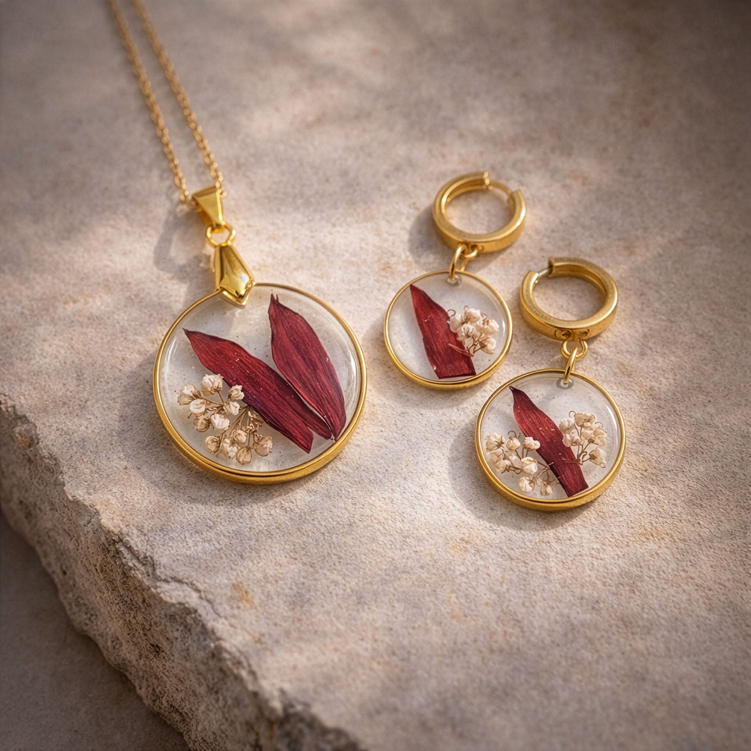 Individueller Schmuck