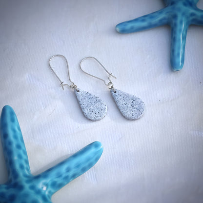 Ohrringe "Beach Pebbles" - Wildes Wiesel | wild & kulinarisch