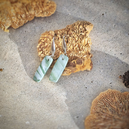Ohrringe "Tiny Marbles" - Wildes Wiesel | wild & kulinarisch