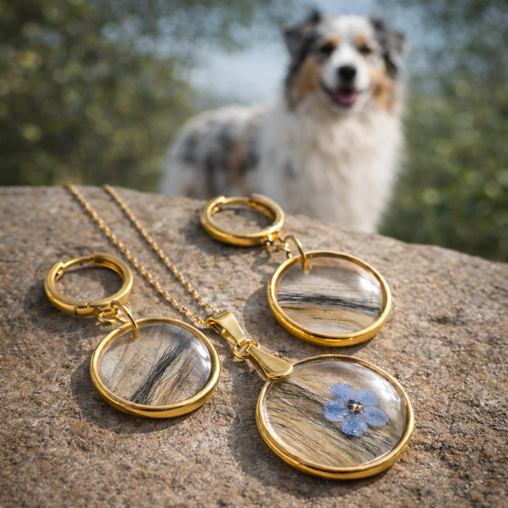 Sonderanfertigung "Soul"