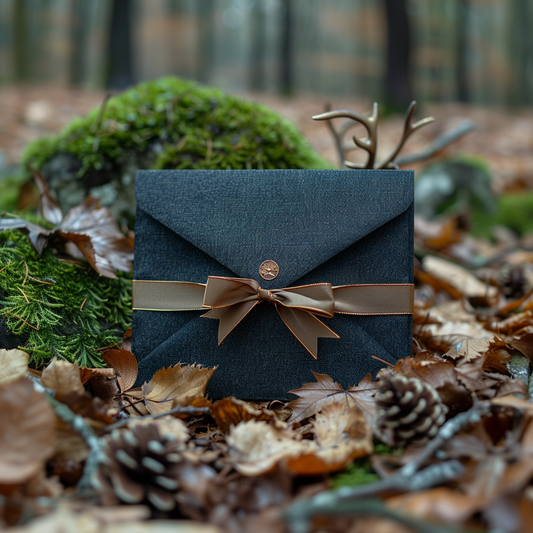 WILDES WIESEL | Geschenk-Gutschein - Wildes Wiesel | wild & kulinarisch